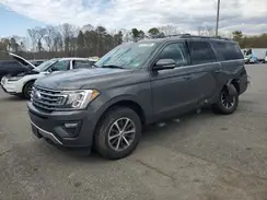 1FMJK1JT4JEA48274 2018 FORD EXPEDITION