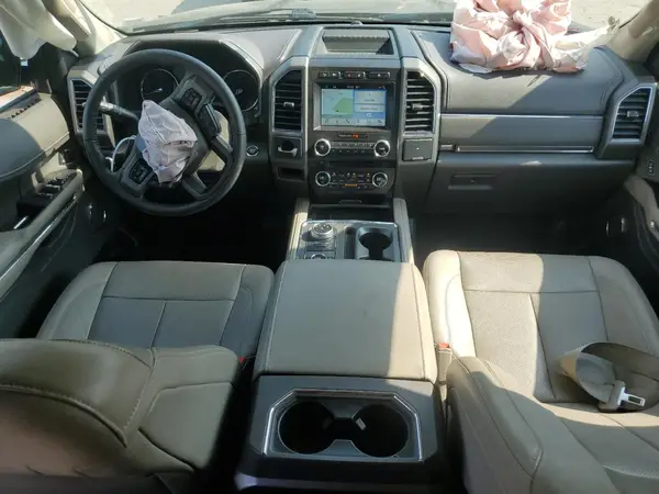 1FMJK1JT4JEA49263 2018 FORD EXPEDITION - Image 8