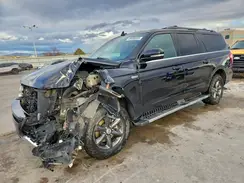 1FMJK1JT4JEA59369 2018 FORD EXPEDITION