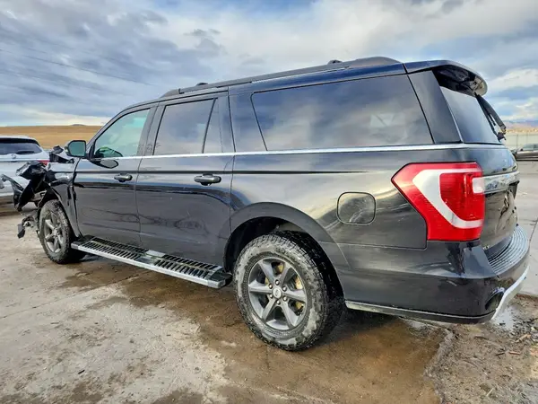 1FMJK1JT4JEA59369 2018 FORD EXPEDITION - Image 2
