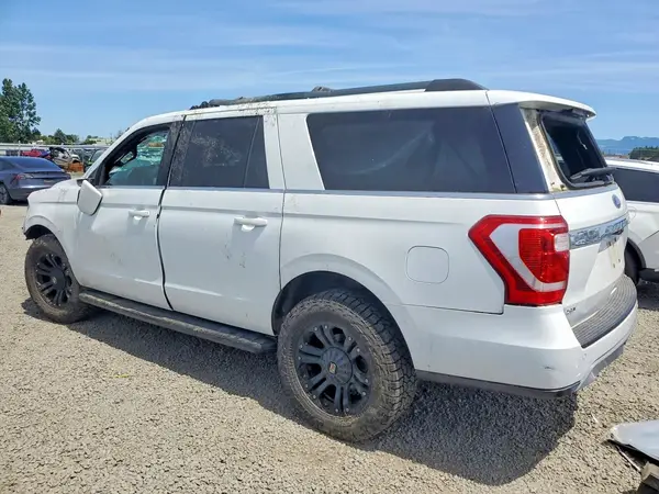 1FMJK1JT4KEA02929 2019 FORD EXPEDITION - Image 2