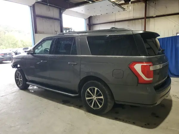 1FMJK1JT4KEA04986 2019 FORD EXPEDITION - Image 2