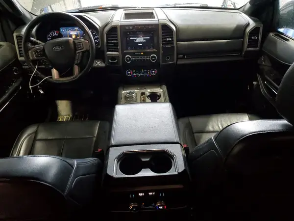 1FMJK1JT4KEA04986 2019 FORD EXPEDITION - Image 8