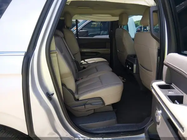 1FMJK1JT4KEA07340 2019 FORD EXPEDITION - Image 8