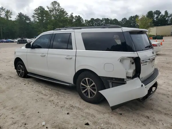 1FMJK1JT4KEA08133 2019 FORD EXPEDITION - Image 2