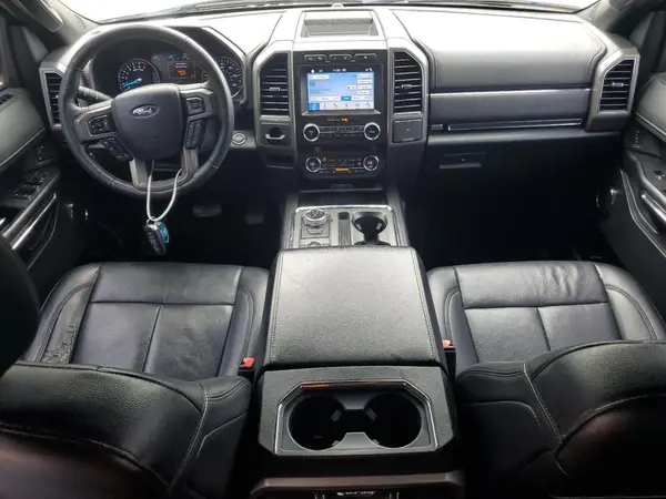 1FMJK1JT4KEA08133 2019 FORD EXPEDITION - Image 8