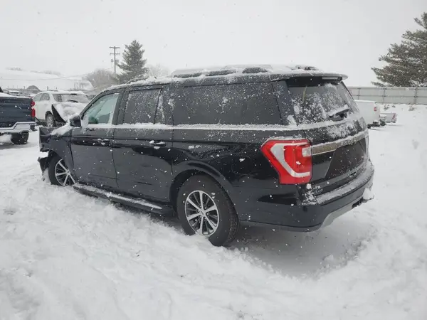 1FMJK1JT4KEA20766 2019 FORD EXPEDITION - Image 2