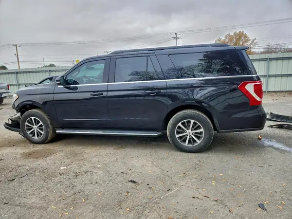 1FMJK1JT4KEA24574 2019 FORD EXPEDITION - Image 2