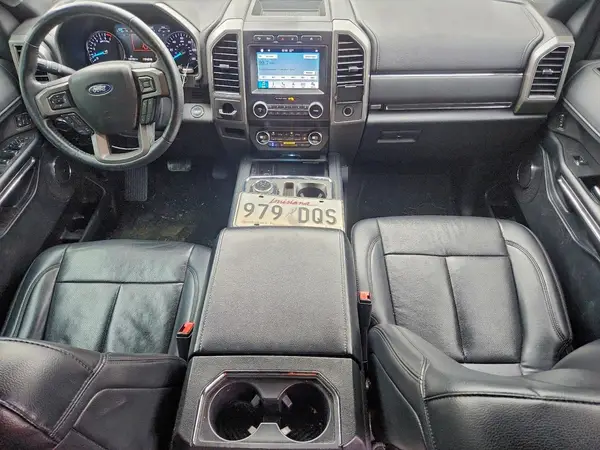 1FMJK1JT4KEA24574 2019 FORD EXPEDITION - Image 8