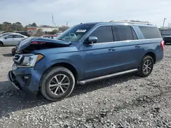 1FMJK1JT4KEA27880 2019 FORD EXPEDITION