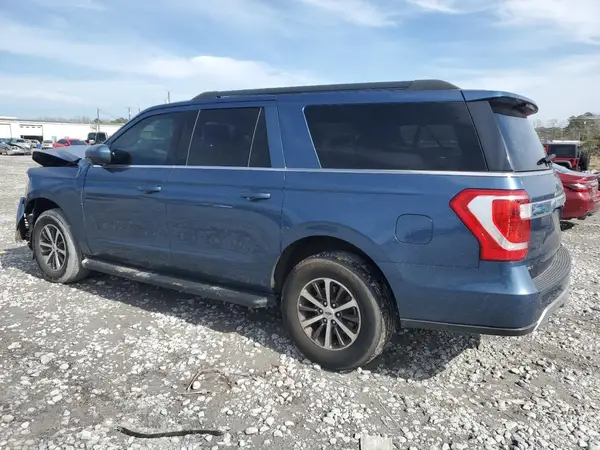 1FMJK1JT4KEA27880 2019 FORD EXPEDITION - Image 2