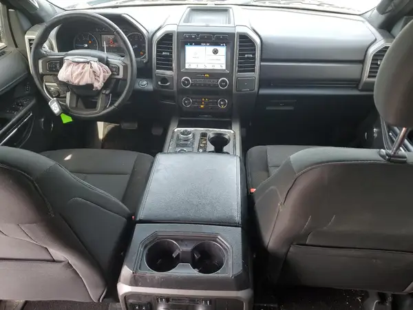 1FMJK1JT4KEA27880 2019 FORD EXPEDITION - Image 8