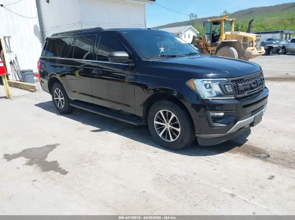 1FMJK1JT4KEA28379 2019 FORD EXPEDITION - Image 1