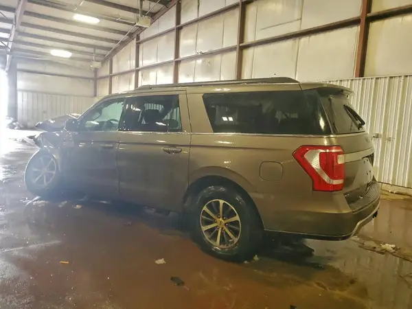 1FMJK1JT4KEA31007 2019 FORD EXPEDITION - Image 2