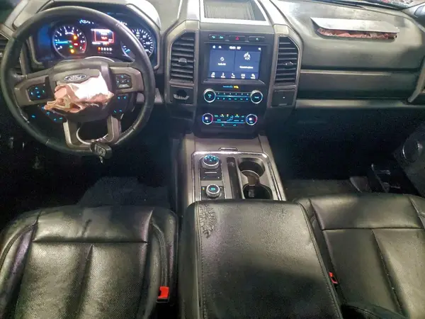 1FMJK1JT4KEA31007 2019 FORD EXPEDITION - Image 8