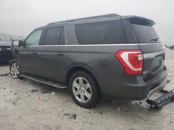 1FMJK1JT4KEA37745 2019 FORD EXPEDITION - Image 2