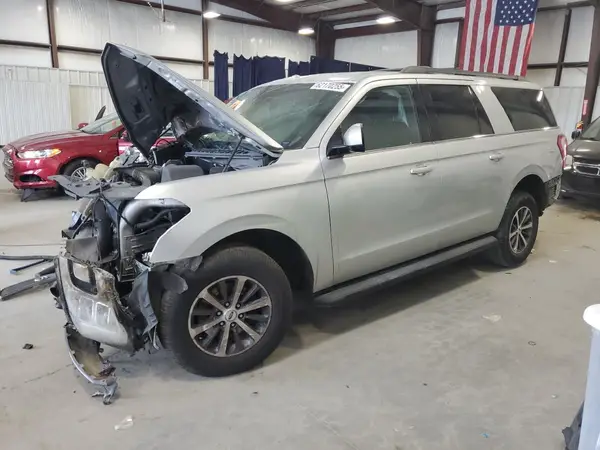 1FMJK1JT4KEA43299 2019 FORD EXPEDITION - Image 1