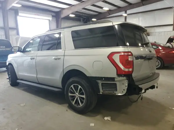 1FMJK1JT4KEA43299 2019 FORD EXPEDITION - Image 2