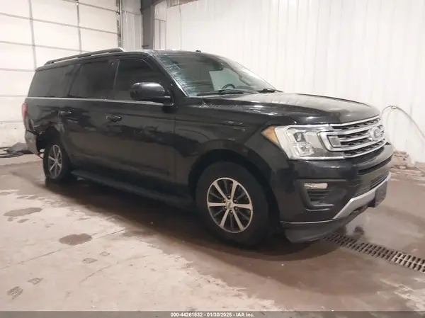 1FMJK1JT4KEA43450 2019 FORD EXPEDITION - Image 1