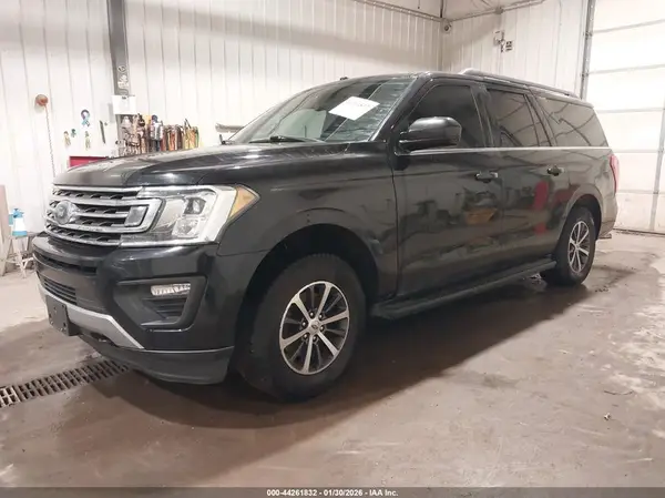 1FMJK1JT4KEA43450 2019 FORD EXPEDITION - Image 2
