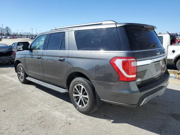 1FMJK1JT4KEA44498 2019 FORD EXPEDITION - Image 2