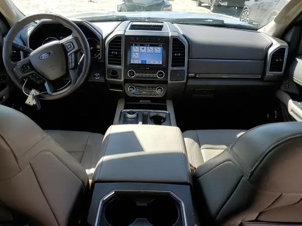 1FMJK1JT4KEA44498 2019 FORD EXPEDITION - Image 8