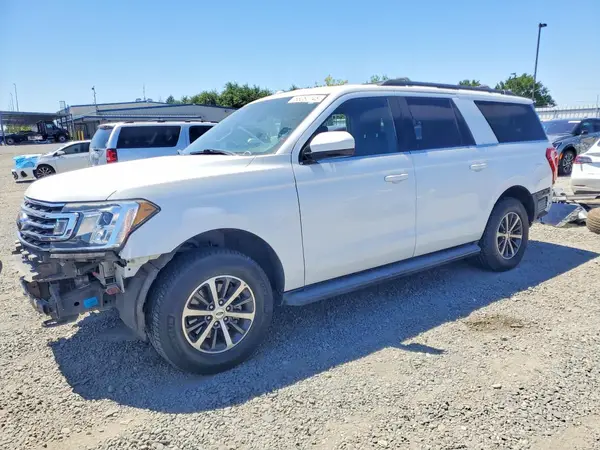 1FMJK1JT4KEA59146 2019 FORD EXPEDITION - Image 1