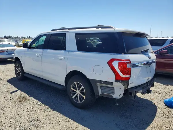 1FMJK1JT4KEA59146 2019 FORD EXPEDITION - Image 2