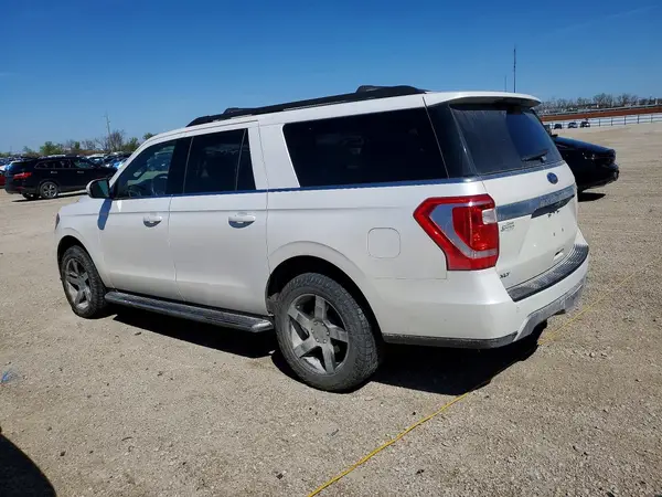 1FMJK1JT4KEA64668 2019 FORD EXPEDITION - Image 2