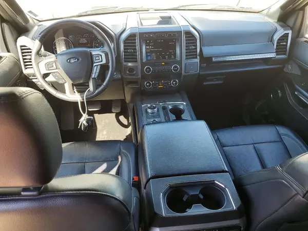 1FMJK1JT4KEA64668 2019 FORD EXPEDITION - Image 8