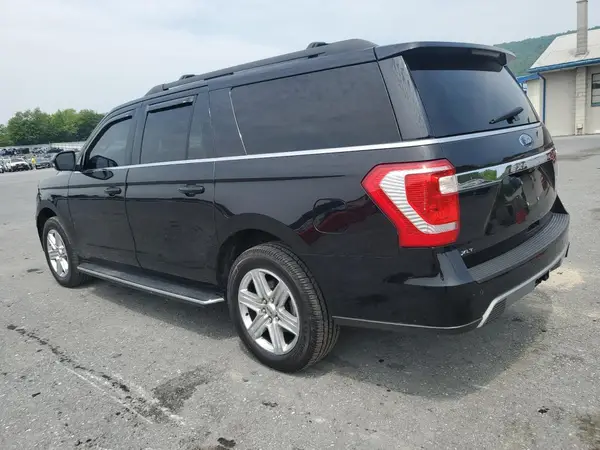 1FMJK1JT4KEA74908 2019 FORD EXPEDITION - Image 2