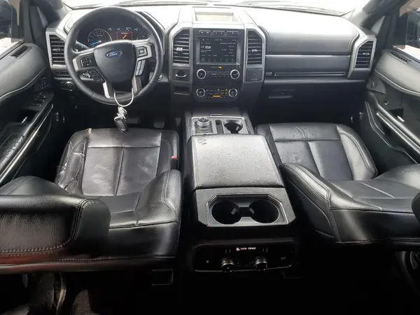 1FMJK1JT4KEA74908 2019 FORD EXPEDITION - Image 8
