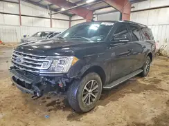 1FMJK1JT4KEA76125 2019 FORD EXPEDITION