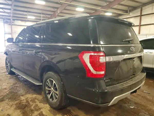 1FMJK1JT4KEA76125 2019 FORD EXPEDITION - Image 2