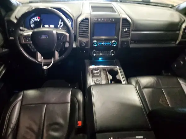 1FMJK1JT4KEA76125 2019 FORD EXPEDITION - Image 8