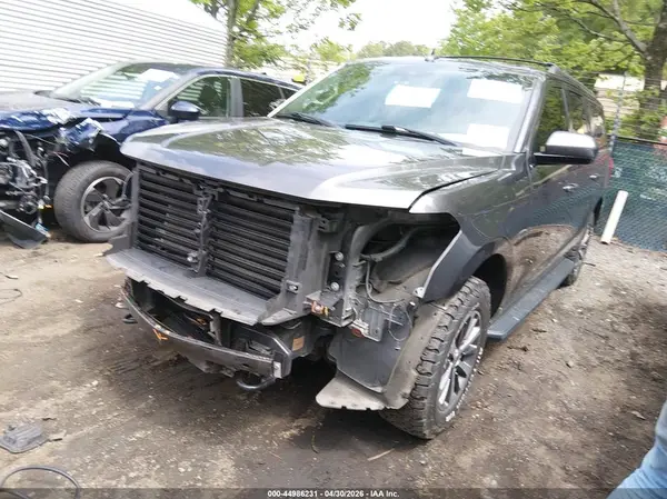 1FMJK1JT4LEA01474 2020 FORD EXPEDITION - Image 2