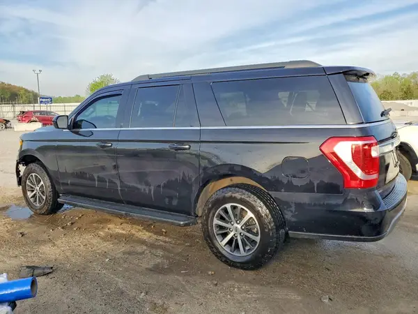 1FMJK1JT4LEA23717 2020 FORD EXPEDITION - Image 2