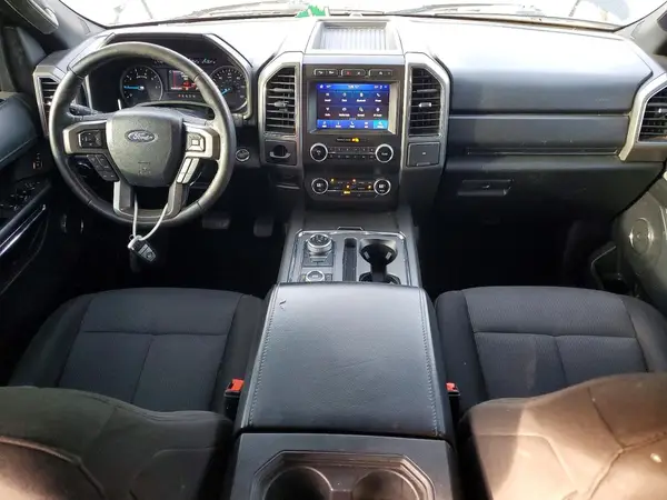 1FMJK1JT4LEA23717 2020 FORD EXPEDITION - Image 8