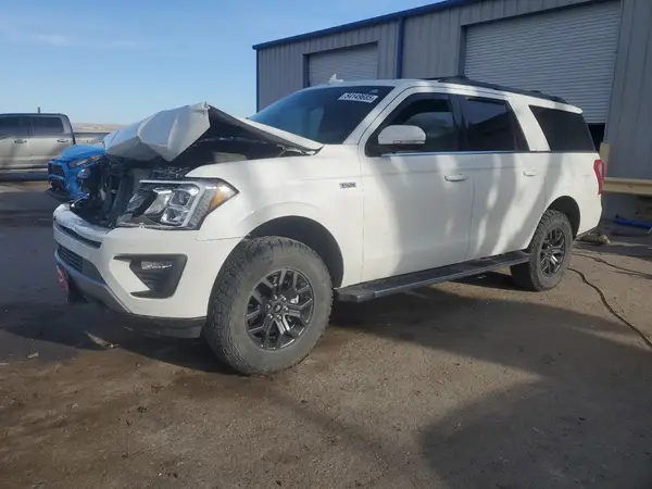 1FMJK1JT4LEA25015 2020 FORD EXPEDITION - Image 1