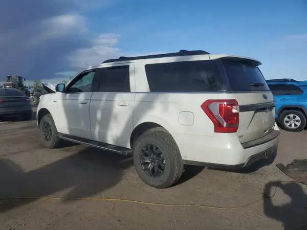 1FMJK1JT4LEA25015 2020 FORD EXPEDITION - Image 2