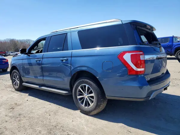 1FMJK1JT4LEA31929 2020 FORD EXPEDITION - Image 2