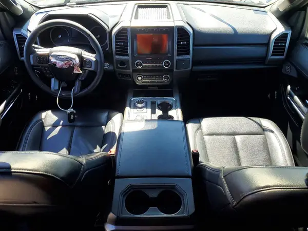 1FMJK1JT4LEA31929 2020 FORD EXPEDITION - Image 8