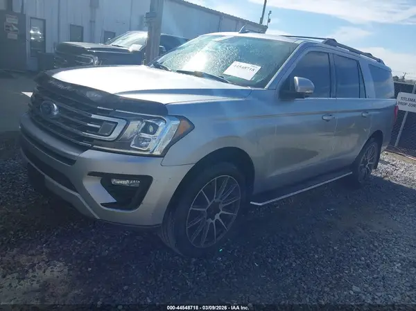 1FMJK1JT4LEA36645 2020 FORD EXPEDITION - Image 2