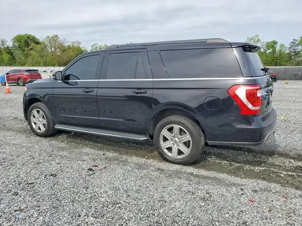 1FMJK1JT4LEA41134 2020 FORD EXPEDITION - Image 2
