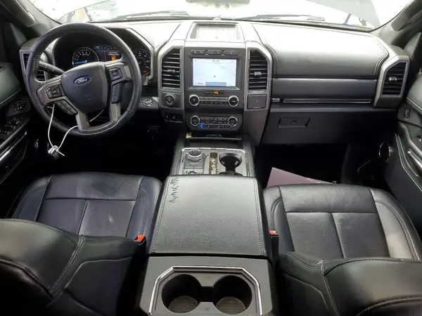 1FMJK1JT4LEA41134 2020 FORD EXPEDITION - Image 8