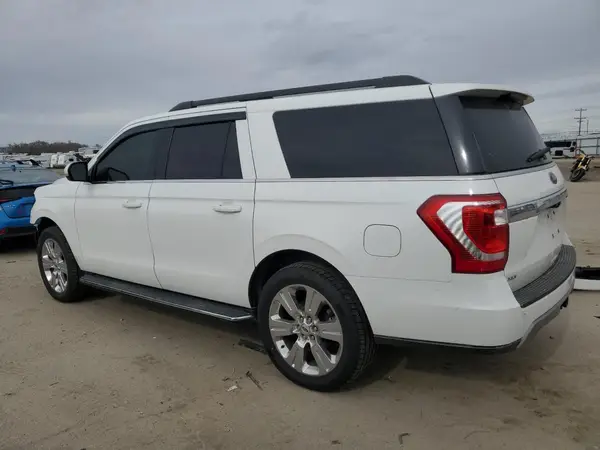 1FMJK1JT4LEA46446 2020 FORD EXPEDITION - Image 2