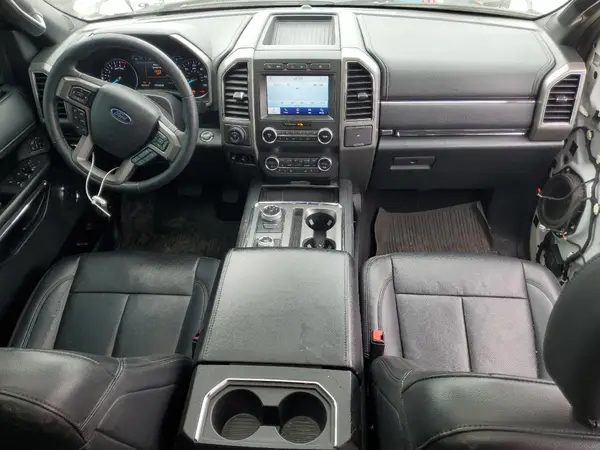 1FMJK1JT4LEA46446 2020 FORD EXPEDITION - Image 8