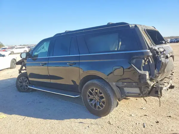 1FMJK1JT4LEA61710 2020 FORD EXPEDITION - Image 2