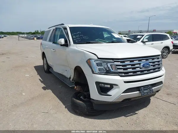 1FMJK1JT4LEA92262 2020 FORD EXPEDITION