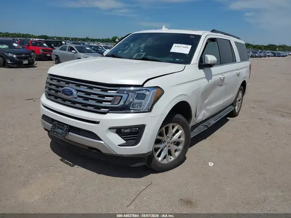 1FMJK1JT4LEA92262 2020 FORD EXPEDITION - Image 2